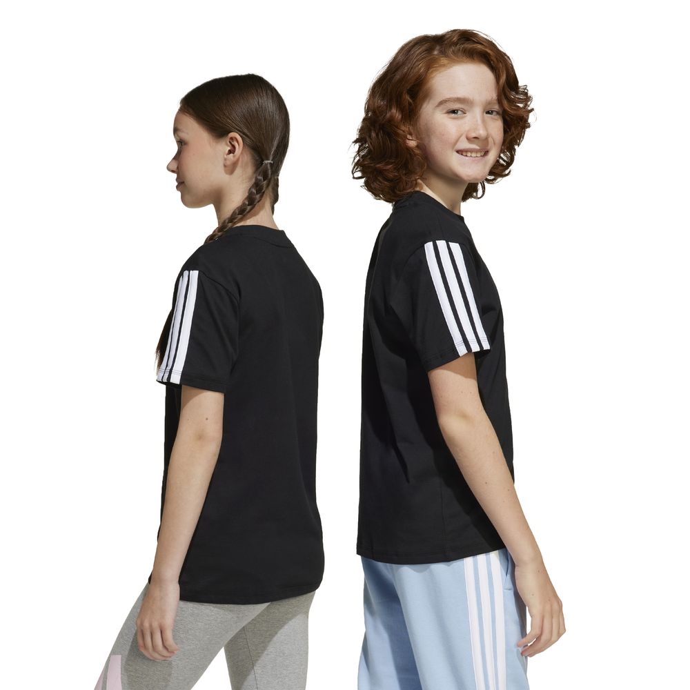 Camiseta-Adidas-3-Stripes-|-Infantil